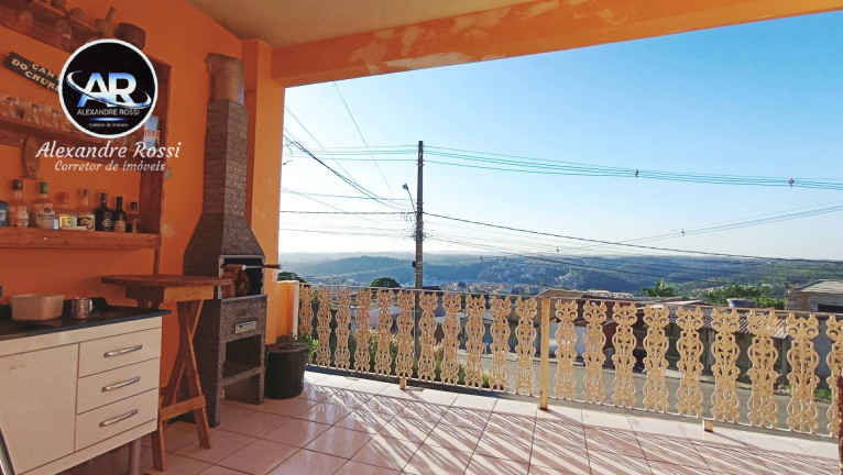 Casa com 3 Quartos à Venda, 100 m² em Jardim Santo Antônio Ii - Campo Limpo Paulista