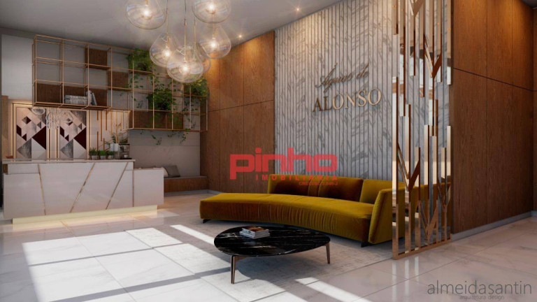 Imagem Apartamento com 2 Quartos à Venda, 73 m² em Kobrasol - São José Imagem Apartamento com 2 Quartos à Venda, 73 m² em Kobrasol - São José