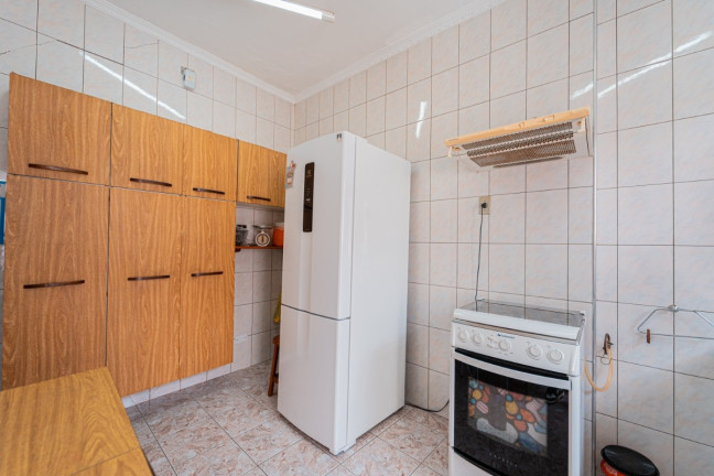 Imagem Casa com 3 Quartos à Venda, 136 m² em Vila Marari - São Paulo Imagem Casa com 3 Quartos à Venda, 136 m² em Vila Marari - São Paulo