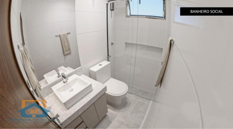 Imagem Apartamento com 3 Quartos à Venda, 80 m² em Residencial Bethânia - Santana Do Paraíso Imagem Apartamento com 3 Quartos à Venda, 80 m² em Residencial Bethânia - Santana Do Paraíso