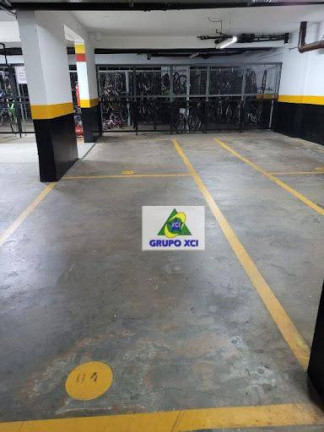 Imagem Apartamento com 3 Quartos à Venda, 119 m² em Taquaral - Campinas Imagem Apartamento com 3 Quartos à Venda, 119 m² em Taquaral - Campinas