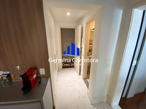 Imagem Apartamento com 4 Quartos à Venda, 288 m² em Alphaville Centro Industrial E Empresarial/alphaville. - Barueri Imagem Apartamento com 4 Quartos à Venda, 288 m² em Alphaville Centro Industrial E Empresarial/alphaville. - Barueri