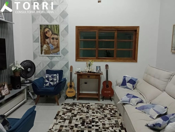 Imagem Casa com 3 Quartos à Venda, 120 m² em Wanel Ville - Sorocaba Imagem Casa com 3 Quartos à Venda, 120 m² em Wanel Ville - Sorocaba