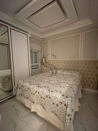 Imagem Apartamento com 1 Quarto à Venda, 45 m² em Parque Campolim - Sorocaba