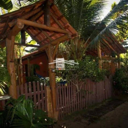 Imagem Casa com 3 Quartos à Venda, 68 m² em Caraíva - Porto Seguro Imagem Casa com 3 Quartos à Venda, 68 m² em Caraíva - Porto Seguro