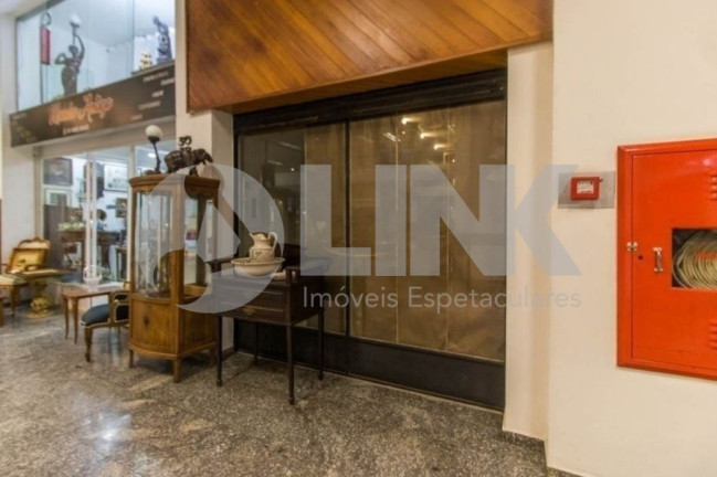 Imagem Imóvel Comercial à Venda, 24 m² em Moinhos De Vento - Porto Alegre