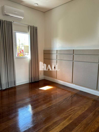 Imagem Casa com 3 Quartos à Venda, 315 m² em Golden Park Residence - Mirassol Imagem Casa com 3 Quartos à Venda, 315 m² em Golden Park Residence - Mirassol