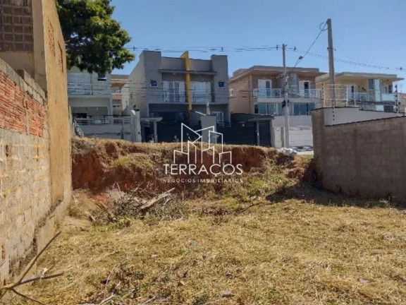 Imagem Terreno à Venda, 261 m² em Jardim Maristela - Atibaia Imagem Terreno à Venda, 261 m² em Jardim Maristela - Atibaia