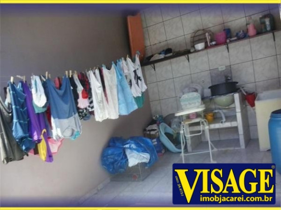 Imagem Casa com 4 Quartos à Venda, 100 m² em Jd. St. Marina - Jacareí Imagem Casa com 4 Quartos à Venda, 100 m² em Jd. St. Marina - Jacareí
