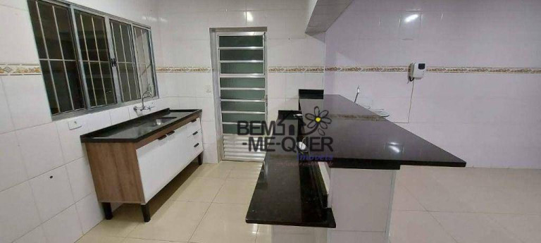 Imagem Sobrado com 3 Quartos à Venda, 180 m² em Parque Maria Domitila - São Paulo Imagem Sobrado com 3 Quartos à Venda, 180 m² em Parque Maria Domitila - São Paulo