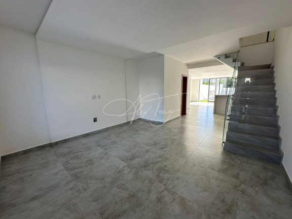 Imagem Casa com 3 Quartos à Venda, 247 m² em Morada De Laranjeiras - Serra