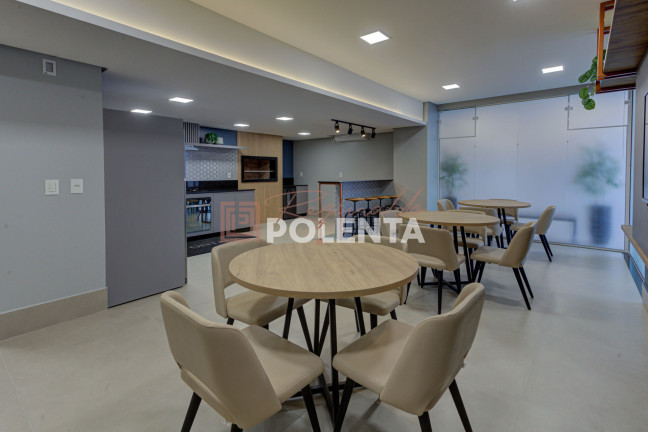 Imagem Apartamento com 1 Quarto à Venda, 52 m² em Rio Maina - Criciúma
