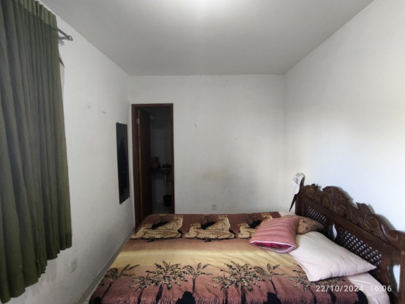 Imagem Apartamento com 3 Quartos à Venda, 65 m² em Eldorado (parque Durval De Barros) - Ibirité