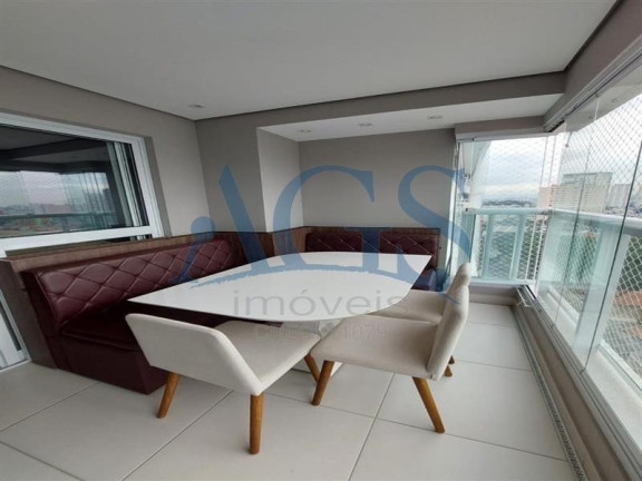 Imagem Apartamento com 3 Quartos à Venda, 127 m² em Tatuape - São Paulo Imagem Apartamento com 3 Quartos à Venda, 127 m² em Tatuape - São Paulo