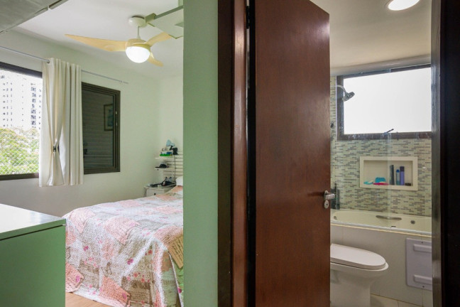 Imagem Apartamento com 3 Quartos à Venda, 148 m² em Jardim Ampliação - São Paulo Imagem Apartamento com 3 Quartos à Venda, 148 m² em Jardim Ampliação - São Paulo