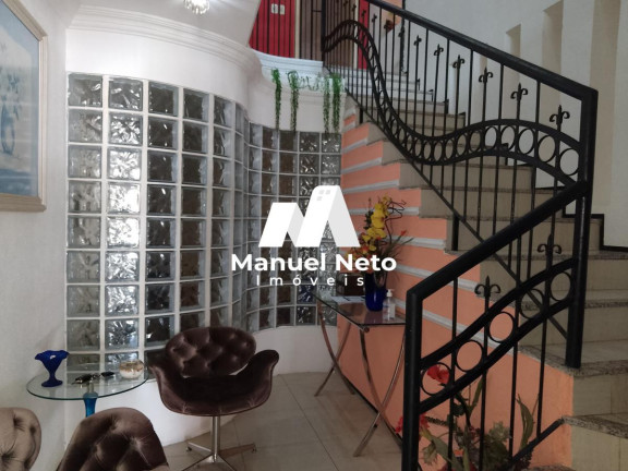Imagem Imóvel Comercial à Venda, 754 m² em Centro - Fortaleza