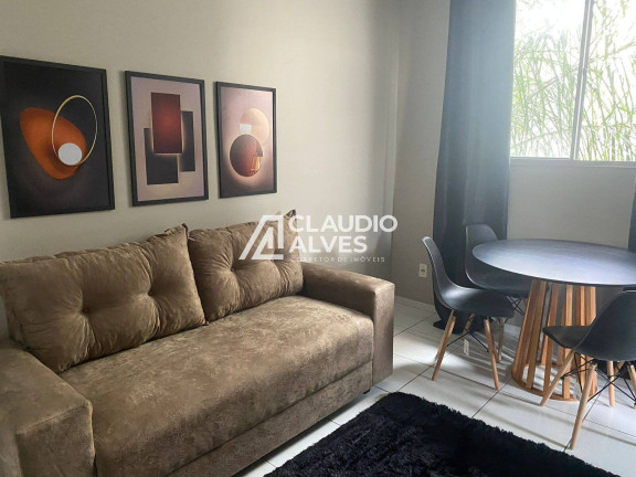 Imagem Apartamento com 2 Quartos para Alugar, 50 m² em Lagoa Salgada - Feira De Santana Imagem Apartamento com 2 Quartos para Alugar, 50 m² em Lagoa Salgada - Feira De Santana