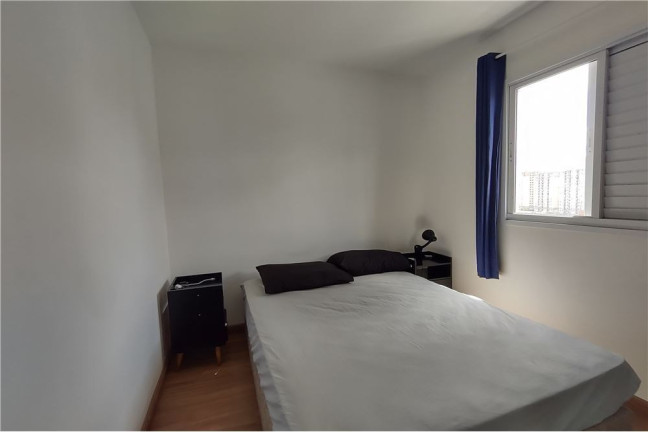 Imagem Apartamento com 2 Quartos à Venda, 46 m² em Jardim Ibitirama - São Paulo