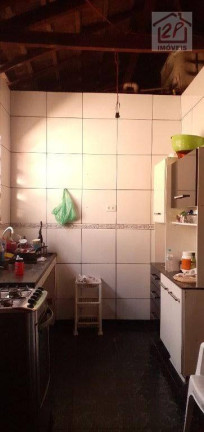 Imagem Casa com 3 Quartos à Venda, 290 m² em Monte Castelo - São José Dos Campos Imagem Casa com 3 Quartos à Venda, 290 m² em Monte Castelo - São José Dos Campos