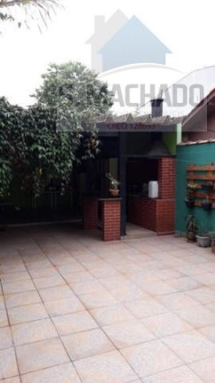 Imagem Casa com 4 Quartos à Venda, 250 m² em Santa Terezinha - Santo André Imagem Casa com 4 Quartos à Venda, 250 m² em Santa Terezinha - Santo André