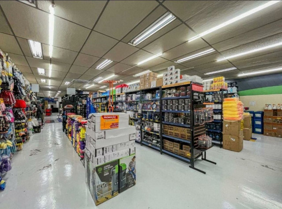 Imagem Imóvel Comercial à Venda, 2.400 m² em Ipiranga - São Paulo Imagem Imóvel Comercial à Venda, 2.400 m² em Ipiranga - São Paulo