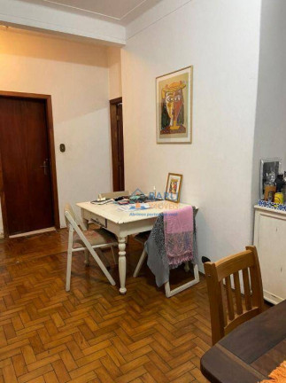 Imagem Apartamento com 2 Quartos à Venda, 82 m² em Higienópolis - São Paulo Imagem Apartamento com 2 Quartos à Venda, 82 m² em Higienópolis - São Paulo