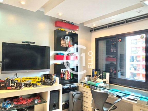 Imagem Apartamento com 3 Quartos à Venda, 227 m² em Moema - São Paulo Imagem Apartamento com 3 Quartos à Venda, 227 m² em Moema - São Paulo