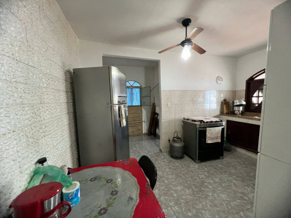 Imagem Casa com 3 Quartos à Venda, 105 m² em Três Vendas - Araruama