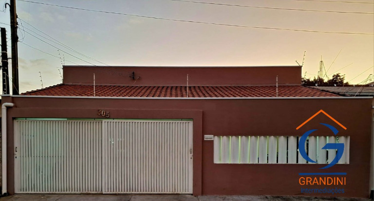 Imagem Casa com 3 Quartos à Venda, 183 m² em Jardim Ipê Ii - Mogi Guaçu Imagem Casa com 3 Quartos à Venda, 183 m² em Jardim Ipê Ii - Mogi Guaçu
