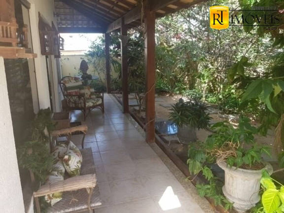 Imagem Casa de Condomínio com 3 Quartos à Venda, 300 m² em Peró - Cabo Frio Imagem Casa de Condomínio com 3 Quartos à Venda, 300 m² em Peró - Cabo Frio