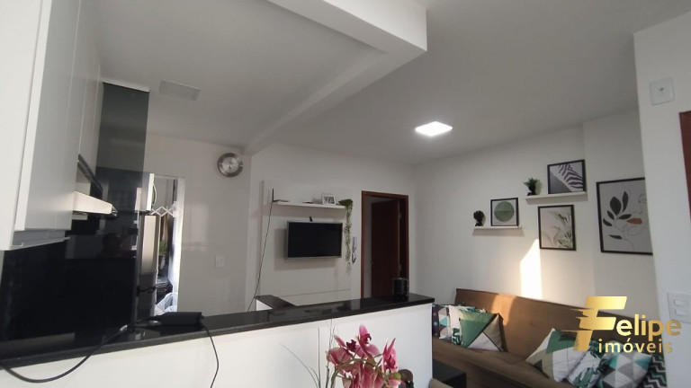Imagem Imóvel com 2 Quartos à Venda, 65 m² em Muquiçaba - Guarapari
