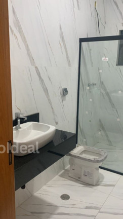 Imagem Casa com 3 Quartos à Venda, 133 m² em Jardim Europa - Lençóis Paulista Imagem Casa com 3 Quartos à Venda, 133 m² em Jardim Europa - Lençóis Paulista