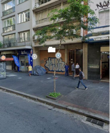 Imagem Sala Comercial à Venda, 65 m² em Bela Vista - São Paulo Imagem Sala Comercial à Venda, 65 m² em Bela Vista - São Paulo