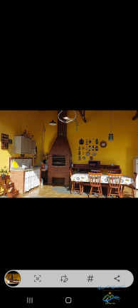 Imagem Casa com 3 Quartos à Venda, 180 m² em Cibratel Ii - Itanhaém Imagem Casa com 3 Quartos à Venda, 180 m² em Cibratel Ii - Itanhaém