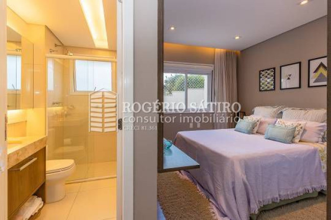 Imagem Apartamento com 4 Quartos à Venda, 208 m² em Vila Mariana - São Paulo Imagem Apartamento com 4 Quartos à Venda, 208 m² em Vila Mariana - São Paulo