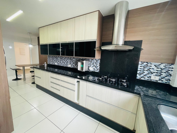 Imagem Apartamento com 3 Quartos à Venda, 153 m² em Boqueirão - Praia Grande