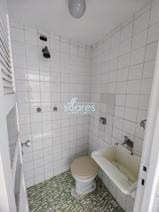 Imagem Apartamento com 3 Quartos à Venda, 88 m² em Centro - Pelotas Imagem Apartamento com 3 Quartos à Venda, 88 m² em Centro - Pelotas