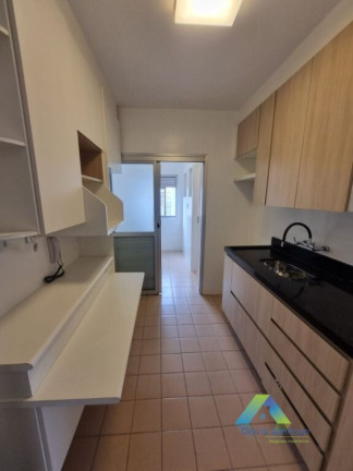 Imagem Apartamento com 3 Quartos à Venda, 79 m² em Bela Vista - São Paulo