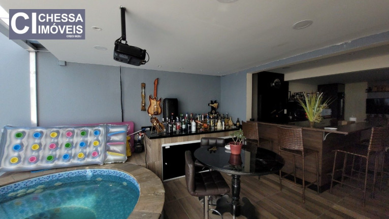 Imagem Casa com 4 Quartos à Venda, 400 m² em São João - Itajaí Imagem Casa com 4 Quartos à Venda, 400 m² em São João - Itajaí
