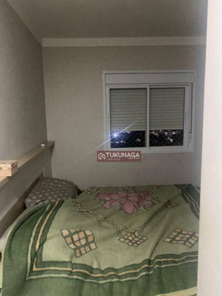 Imagem Apartamento com 3 Quartos à Venda, 83 m² em Jardim Flor Da Montanha - Guarulhos Imagem Apartamento com 3 Quartos à Venda, 83 m² em Jardim Flor Da Montanha - Guarulhos