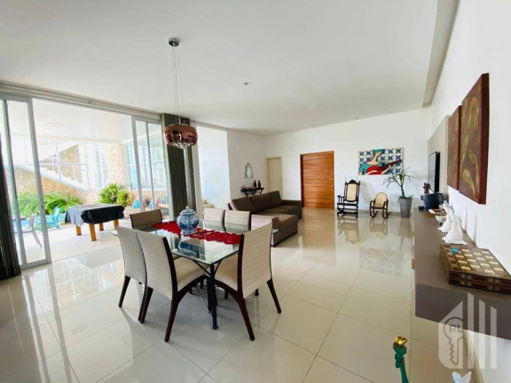 Imagem Casa com 5 Quartos à Venda, 375 m² em Tabajaras - Teresina Imagem Casa com 5 Quartos à Venda, 375 m² em Tabajaras - Teresina