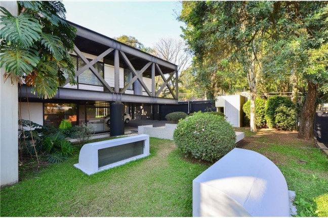 Imagem Casa com 4 Quartos à Venda, em Retiro Morumbi - São Paulo Imagem Casa com 4 Quartos à Venda, em Retiro Morumbi - São Paulo