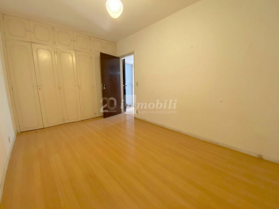 Imagem Apartamento com 3 Quartos à Venda, 130 m² em Higienópolis - São Paulo
