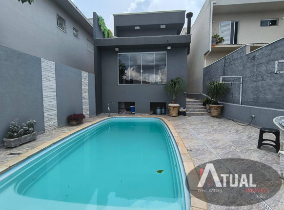 Imagem Casa com 2 Quartos à Venda, 250 m² em Jardim Paulista - Atibaia Imagem Casa com 2 Quartos à Venda, 250 m² em Jardim Paulista - Atibaia