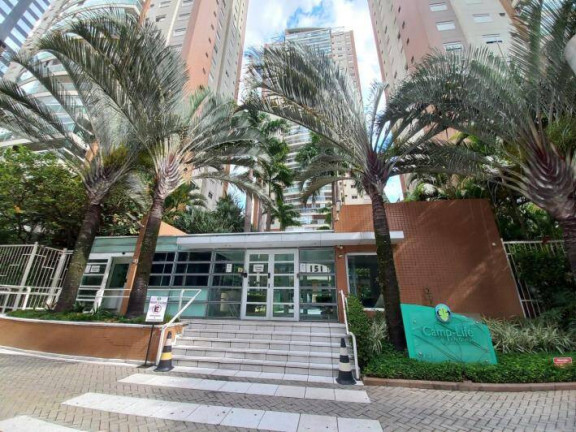 Imagem Apartamento com 3 Quartos à Venda, 150 m² em Vila Olímpia - São Paulo