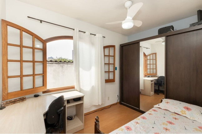 Imagem Casa com 4 Quartos à Venda, 207 m² em Parque Da Vila Prudente - São Paulo Imagem Casa com 4 Quartos à Venda, 207 m² em Parque Da Vila Prudente - São Paulo
