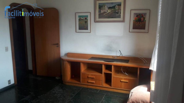 Imagem Apartamento com 4 Quartos à Venda, 254 m² em Centro - São Bernardo Do Campo
