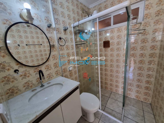 Imagem Kitnet com 1 Quarto à Venda, 41 m² em Canto Do Forte - Praia Grande Imagem Kitnet com 1 Quarto à Venda, 41 m² em Canto Do Forte - Praia Grande