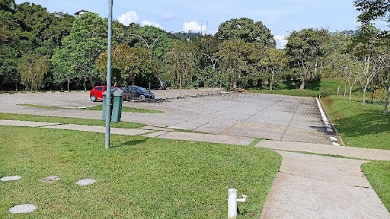 Imagem Chácara com 1 Quarto à Venda, 100 m² em Centro - Jambeiro Imagem Chácara com 1 Quarto à Venda, 100 m² em Centro - Jambeiro