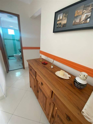 Imagem Cobertura com 3 Quartos à Venda, 125 m² em Caicara - Praia Grande
